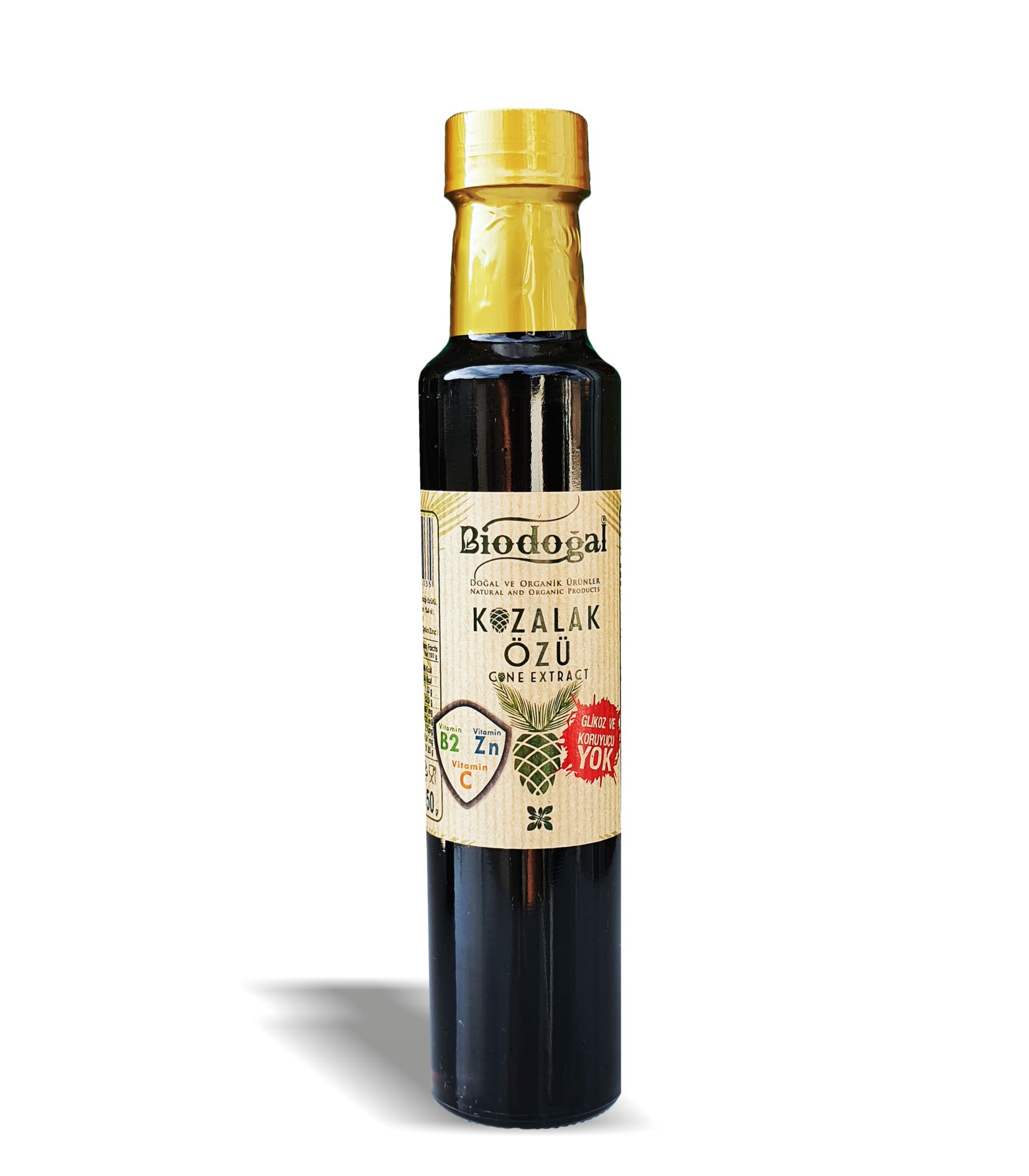 Kozalak Özü 350 gr